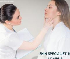 Skin  specialist in udaipur