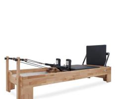 Foldable Pilates Reformer