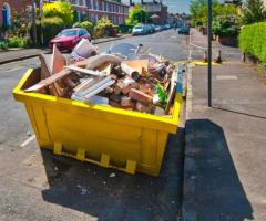 J&J Skip Bins - Reliable Skip Bin Hire in Truganina