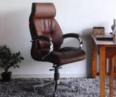 The Ultimate Guide To REVOLVING CHAIR