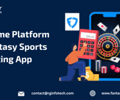 Best Game Platform For Fantasy Sports Betting App