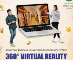 Best Google 360° Virtual Tour Services in Delhi