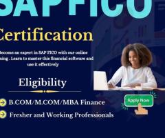 SAP FICO Training & Certification in Nigeria at Prompt Edify