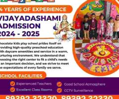 Are you looking for Preschool In Urapakkam?