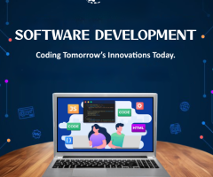 Custom Software Development Services