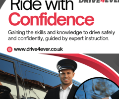 Automatic Driving Lessons