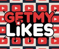 Elevate Your YouTube Channel with GetMyLikes