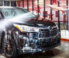 Affordable Car Detailing Services in Mermaid Beach