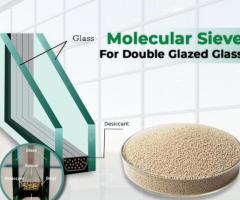 Improve the Durability of Insulated Glass with Molecular Sieve 3A Beads