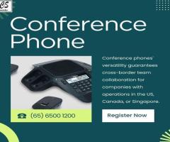 Fanvil IP Phone: Advanced VoIP Solutions for Businesses - 1