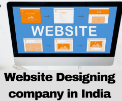 Why Incluid Technologies is the Top Website Designing Company in India