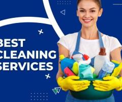 Professional Kitchen Cleaner in Natick, MA