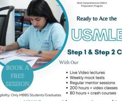 Best USMLE Preparation Platform - Next Steps