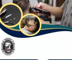 Barbers Professionals Reputació Andorra | Bandidos Barbershop - 1