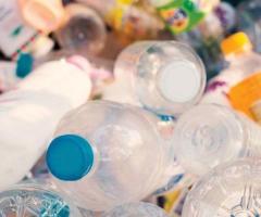 Expert Plastic Recycling Services in the UK  with QM Recycled Energy