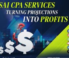 Sai CPA Services: Your Trusted Financial Partner - 1