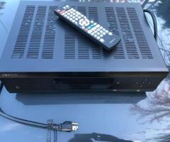 Selling My Used OPPO UDP-205 4k Blu-Ray player Still Clean