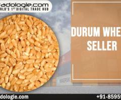 Durum Wheat Sellers - 1
