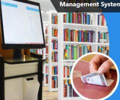 Future of Library Management System with RFID in Educational Institutes - 1