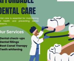 Affordable Dentist Duluth – Quality Care at Duluth Dental and Dentures