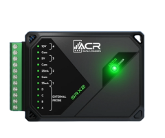 ACR Systems: Advanced Data Loggers for Precise Monitoring