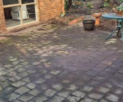 Professional Paving Solutions In Lilydale | All Seasons Garden Services