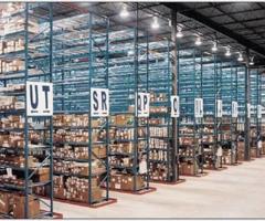 Professional Warehousing & Distribution Services