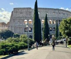 Discover Rome's Majesty and Travel Through History with Rome Colosseum Tours