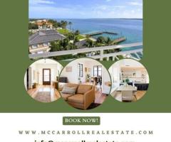 Exclusive Bakers Bay Homes for Sale Bahamas – McCarroll Real Estate - 1