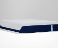 Experience Superior Comfort with an Orthopedic Memory Foam Mattress