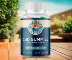 Where To Buy Hona Wellness CBD Gummies?