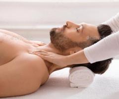 Body  To Body Massage Extra Servies Spa In Kerala 8129518922 - 1