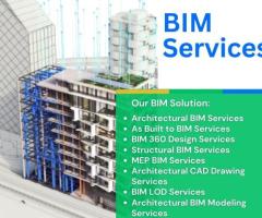 Why Silicon Engineering Consultants Provides Unmatched BIM Solutions in New York!