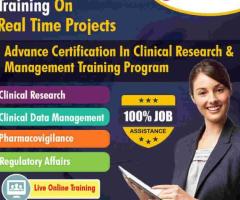 Clinical Research Courses In Hyderabad