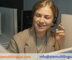 Telephone Transcription Services, Outsource to India - 1