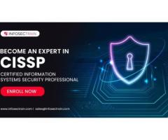 Become a CISSP Pro: In-Depth Training for Certification Success