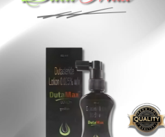 Dutamax Bottle Of 60ml Lotion ( pack of 5)