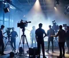 Reliable Video Studio Singapore for Professional Productions