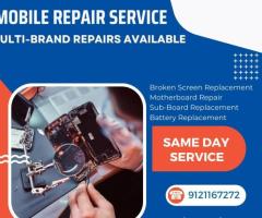 Laptop service Hyderabad Ameerpet - 1