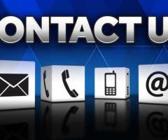 Contact us | Get in touch with us to enhance your business