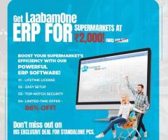 Best Supermarket Billing Software in Madurai - 1