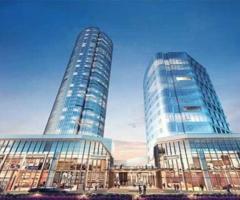 M3M IFC (International Financial Center) Sector 66 Gurgaon - 1