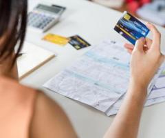 Credit Card Debt Relief in Illinois  Apply for Help Online