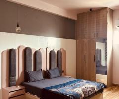 Grazio outhouse in Jaipur – Luxury Outhouse in Jaipur - 1