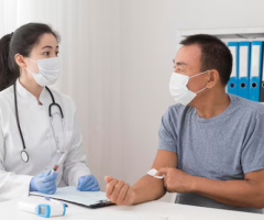 Syphilis Treatment in Singapore: Effective Solutions for Your Health - 1