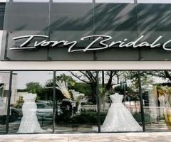 Discover the Perfect Dress with Minnesota's Bridal Gown Experts