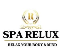 Spa Relux In Kerala 6282000239