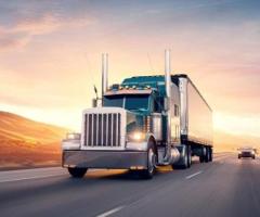 LTL Freight Shipping Service CA