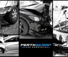 Perth scrap car removals