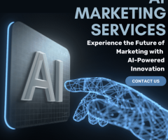 AI-Powered Digital Marketing for Better Customer Satisfaction